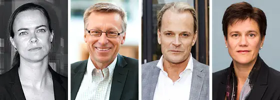 Framtidsfokus på Fastighetsmarknadsdagen