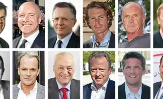 En vecka till Fastighetsmarknadsdagen – här är hela programmet