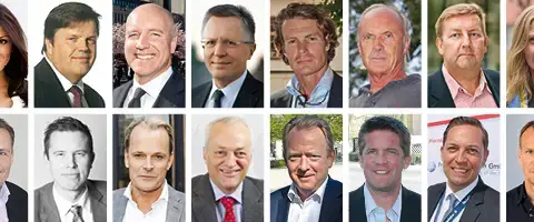 En vecka till Fastighetsmarknadsdagen – här är hela programmet