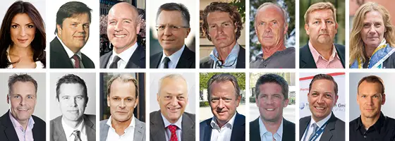 En vecka till Fastighetsmarknadsdagen – här är hela programmet