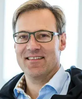 Sveareal rekryterar chef från Navet