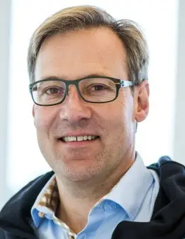 Sveareal rekryterar chef från Navet