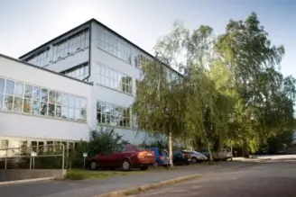 Brostaden säljer vakant fastighet i Solna