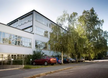 Brostaden säljer vakant fastighet i Solna