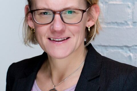 Gyllfors ny vd på Stockholms Studentbostäder
