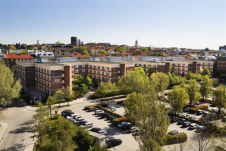 Diligentia hyr ut i Sundbyberg