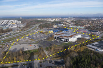 Grönt ljus för nytt Ikea-varuhus