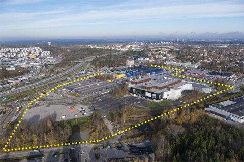 Grönt ljus för nytt Ikea-varuhus