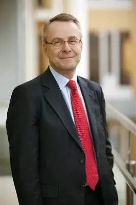 AMF i ny finsk miljardaffär