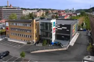 Klövern köper av Sigillet i Mölndal