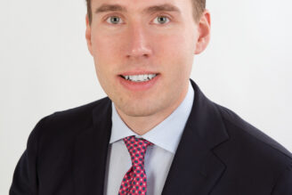 Bernström rekryterar från Savills