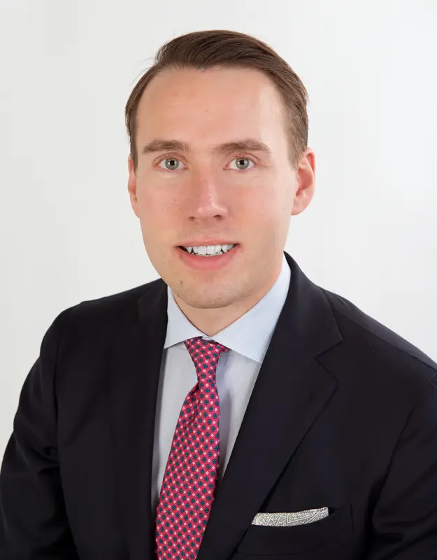 Bernström rekryterar från Savills