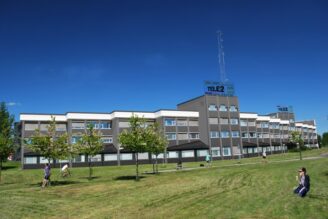 Savills hyr ut STHLM Sydväst
