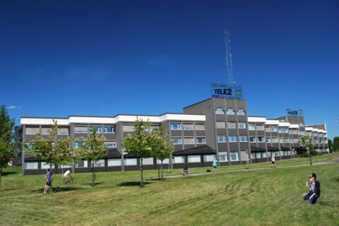 Savills hyr ut STHLM Sydväst
