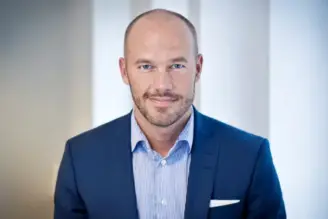 Newsec i samarbete med Just Arrived