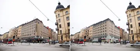 Hotell Oden görs om till hyreslägenheter
