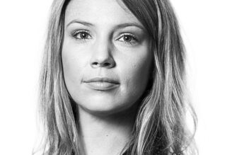 Monica Bruvik till WSP