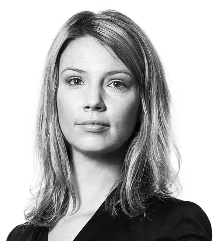 Monica Bruvik till WSP