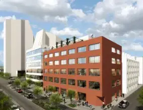 Midroc tecknar nya kontrakt i Hyllie