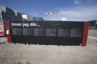 Lomma får drömplank