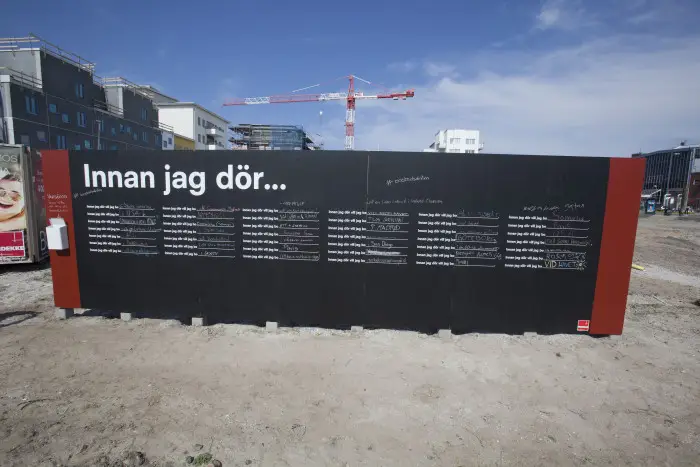 Lomma får drömplank