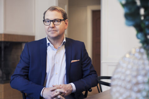 Fortsatt full fart för Björk