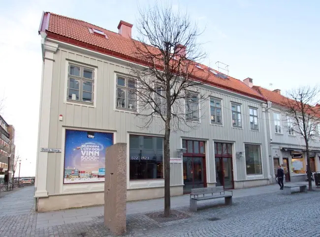 Quadrent hyr ut för Nivika