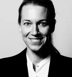 Karin Hansen till RSD