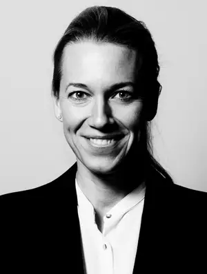 Karin Hansen till RSD
