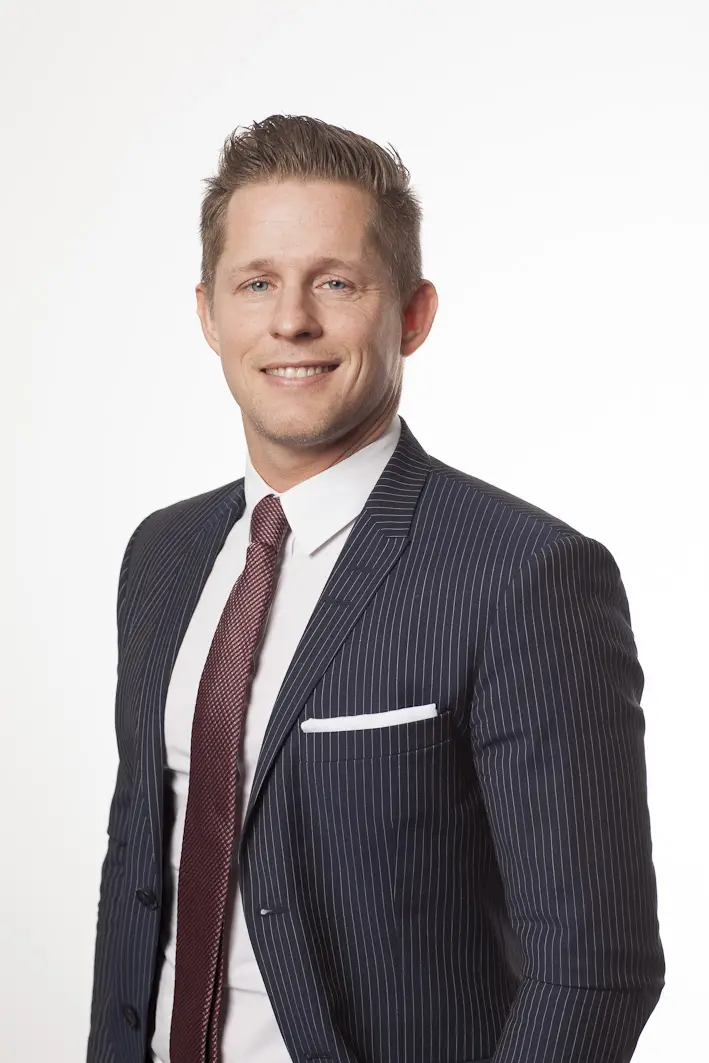 Erik Kjaer ny delägare på MAQS
