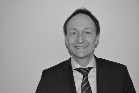 Tyréns rekryterar ny CFO