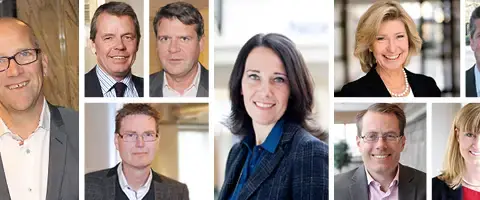 Fastighetsmarknadsdagen – här är hela programmet