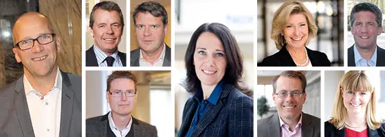 Fastighetsmarknadsdagen – här är hela programmet