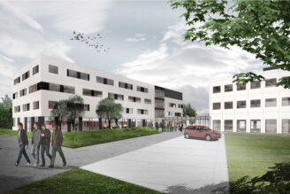 Skanska säljer i Köpenhamn
