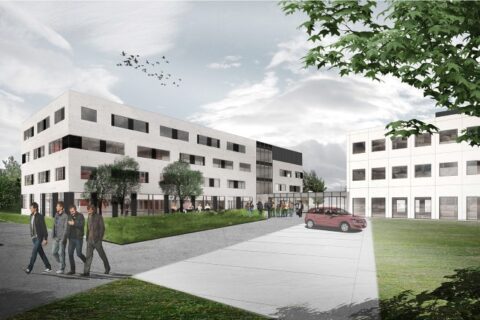 Skanska säljer i Köpenhamn