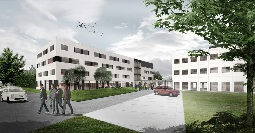 Skanska säljer i Köpenhamn