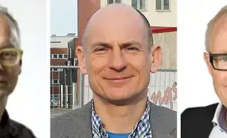 Framtidens kontorslägen 
diskuteras på Lokalmarknadsdagen