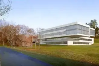 Skanska bygger kontorshus i Norge