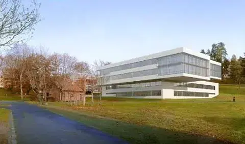 Skanska bygger kontorshus i Norge