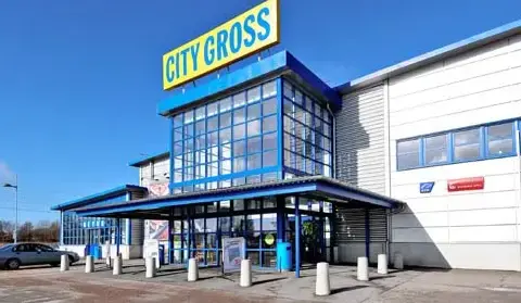 Redito köper butiksfastighet i Halmstad