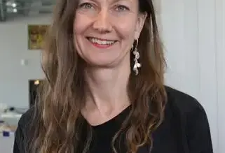 Anna Frank blir ny studiochef på Tengbom