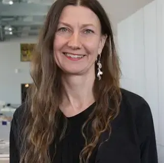 Anna Frank blir ny studiochef på Tengbom