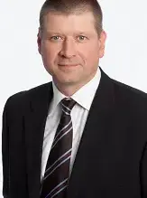 Blidhem vd på Stenhaga Fastigheter
