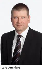 Blidhem vd på Stenhaga Fastigheter