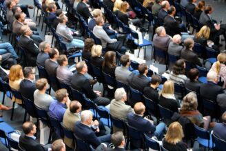 Succé för Fastighetsmarknadsdagen