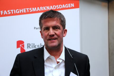 Ilija Batljan slog mot både fastighetsbranschen och politiker