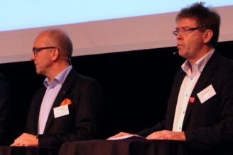 Fastighetsägarna ser positivt på regionens utveckling