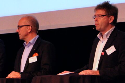 Fastighetsägarna ser positivt på regionens utveckling