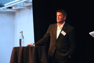 Ilija Batljan om Uppsala Eventcenter, börsnotering och tron på Uppsalamarknaden
