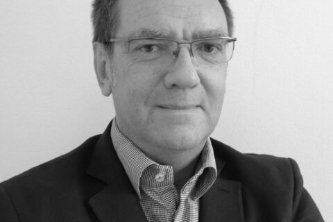 Ny vd på Norama